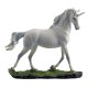 Trotting Unicorn Figurine by Veronese Design