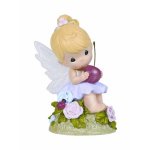 Cheerful Heart Fairy Figurine by Precious Moments