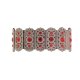 Imperial Crystal Royalty Bracelet by I Love Bracelets