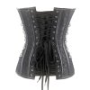 Chains of Desire Steel Boned Corset