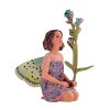 Flower Fairy Ornaments by Cicely Mary Barker