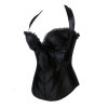 Elegant Enchantress Corset Heavily Padded