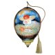 Angel Nativity Ornament Petite by Susan Winget from Ne'Qwa Angel Nativity Ornament Petite by Susan Winget from Ne'Qwa
