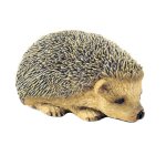 A Little Baby to Love Hedgehog Figurine