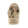Stones of Faith Angel Figurine