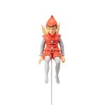 Little Elf Christmas Flower Fairy Figurine by Cicely Mary Barker