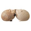 Hedgehog Figurines
