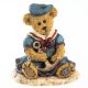 Anchors Away Figurine by Boyd's Bears Anchors Away Figurine by Boyd's Bears