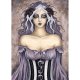 Isabeau Gothic Fantasy Art Fairy Journal by Amy Brown