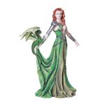 Astranaithes Witch Figurine by Nene Thomas