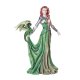 Astranaithes Witch Figurine by Nene Thomas