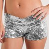 Dance Costume Shorts