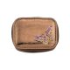 Butterfly Dazzle 7 Day Pillbox Organizer by Spring Street