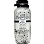 Mineral Bath Salts Western Wildflower Mint & Green Tea