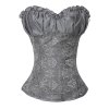 Charming Princess Corset