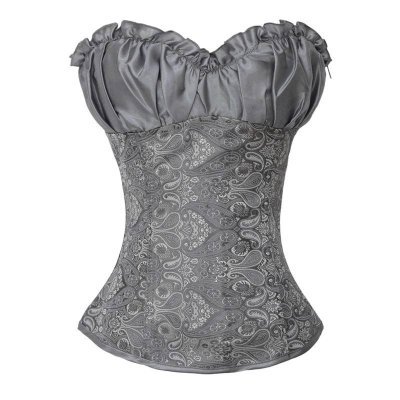 Charming Princess Corset