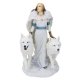 Winter Guardians Fantasy Figurine by Anne Stokes