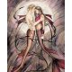 Entwined Romantic Mermaid Fantasy Art by Jessica Galbreth