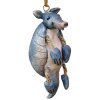 Armadillo Figurines