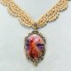 Innocence Fairy Choker Necklace by Nene Thomas