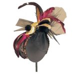 Wild Thing Holiday Headband