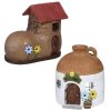 Toad House Boot or Jug