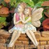 My Sister, My Friend Fairy Garden Figurine