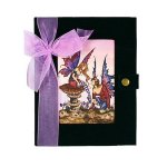 Devotion Fantasy Art Fairy Journal by Amy Brown