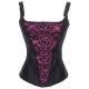 Luscious Booty Babe Corset