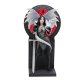 Valour Warrior Goddess Figurine by Anne Stokes