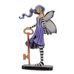 Key to Happiness Fairy Figurine Limited Edition by Amy Brown