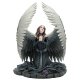 Prayer for the Fallen Angel Figurine by Anne Stokes