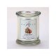 Gingerbread Christmas Kringle Jar Candle