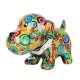 Bruno Dog Figurine Piggy Bank by Pomme Pidou Bruno Dog Figurine Piggy Bank by Pomme Pidou
