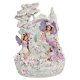 Spring Time Celebration Fairy Table Fountain