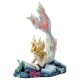 Lost Books Mermaid Figurine by Tiffany Toland-Scott