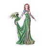 Astranaithes Witch Figurine by Nene Thomas