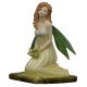 Basil Fairy Figurine by Lisa Steinke