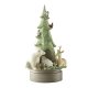 Gifts of Glory Music Box Christmas Figurine