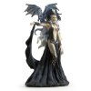 Queen of Havoc Dragon Figurine by Nene Thomas