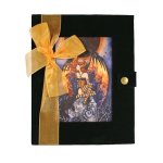 Another Eclipse Fairy Fantasy Art Journal by Amy Brown