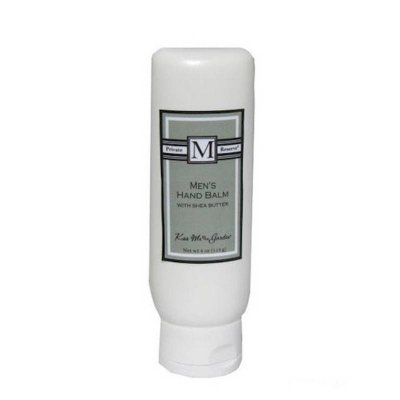 Shea Butter Hand Balm Sexy Fragrance Men's Line 4 oz