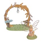 Magical Ring & Fairy Figurine Gift Set by Grasslands Road