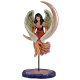 The Watcher Angel Figurine by Rachael Tallamy