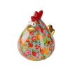 Matilda Chicken Piggy Bank by Pomme Pidou
