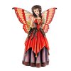 Queen Mab Fairy Figurine Limited Edition by Selina Fenech