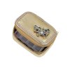 Gemstone Butterfly 7 Day Pillbox Organizer by Spring Street