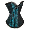 Sparkle Queen Corset