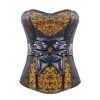 Majestic Witch Corset