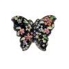 Gloriously Gorgeous Butterfly Brooch by I Love Bracelets